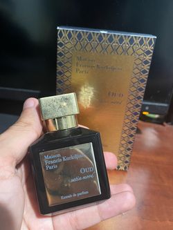 Oud Satin Mood Extrait