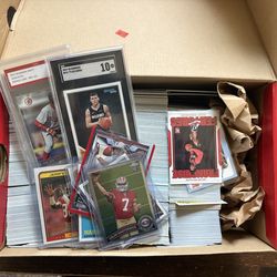 NBA Card Lot Tyler Hero
