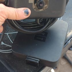  Motive Dash Cam