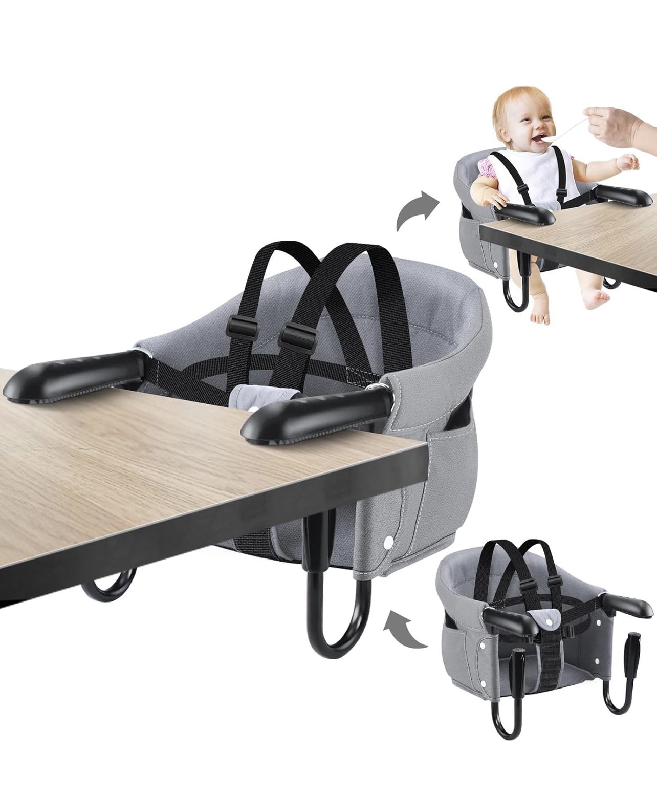 Baby/childrens Dining Chair
