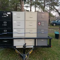 File Cabinet 