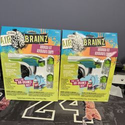 Airbrush Kit