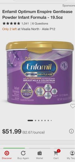 Enfamil