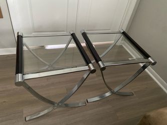 Living room tables