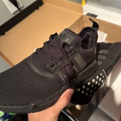 Adidas NMD Black 9.5