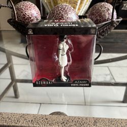 CultureFly Azami Vinyl Figure from Uzumaki