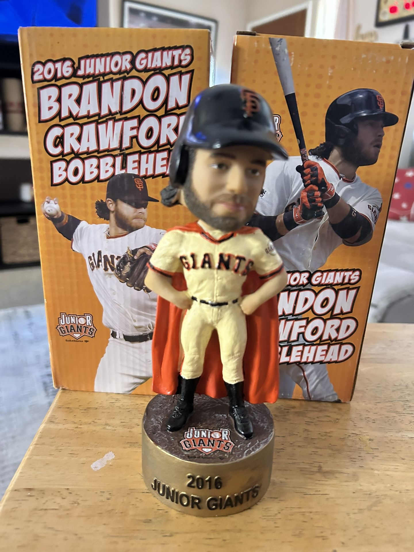 Bobblehead
