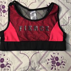 Everlast Girls’ Sports Bra