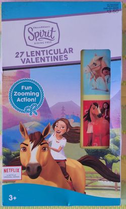 Valentines Cards, Stickers & Activities  
