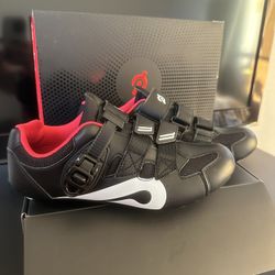 Peloton shoes 