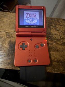 The Legend of Zelda: Link's Awakening DX (Game Boy Color) - Tested