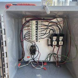 Electrical , Welding , Brazing , Refrigeration 