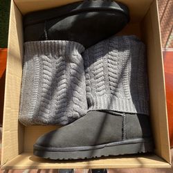 Women’s UGG Boots - Size 10 NEVER WORN