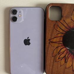 iPhone 11 Unlocked 