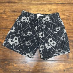 Graphic Shorts 