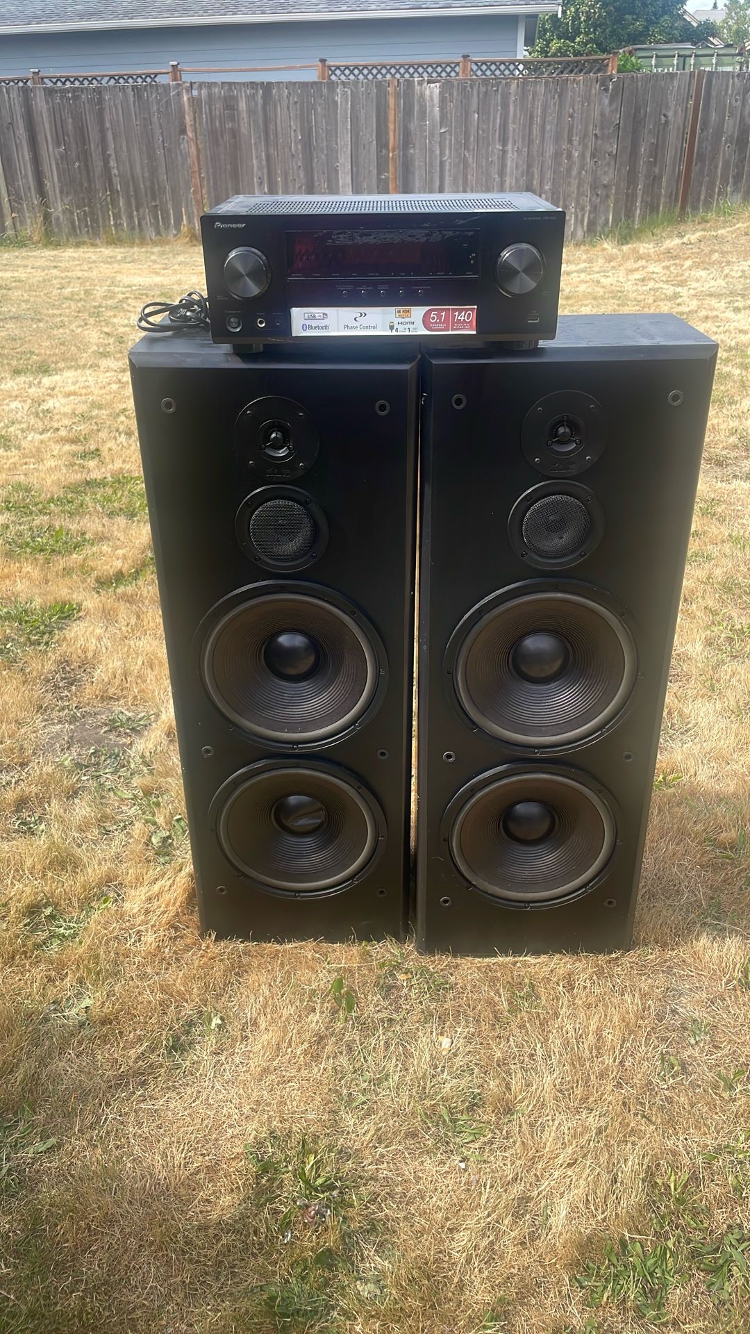 Pioneer