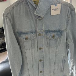 ARIZONA JEAN JACKET Size S