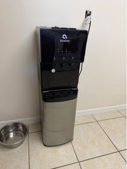 Water dispenser
