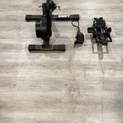 Zwift  Bike Trainer Hub