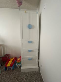 Closet 165
