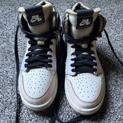 Wmns Air Jordan 1 High Zoom Comfort 'Easter'