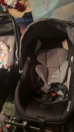 Car seat