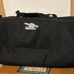 H&B Drum Seeker Gear Bags