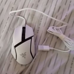 Logitech Pro Mouse
