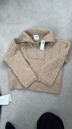 Women Sweater Sz XS