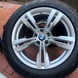 Rims BMW R19