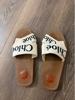 Chloe Sandals