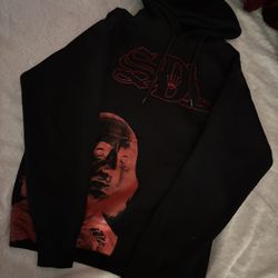Sdl Hoodie 