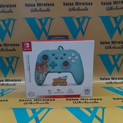 Nintendo Switch controller