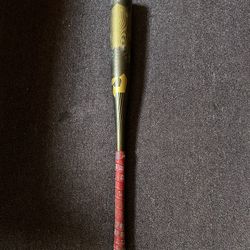 Demarini Voodoo One 30 Inch 27 oz Bbcor Bat