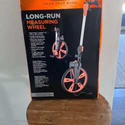 Measuring Wheel