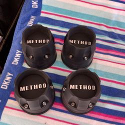 Center Caps