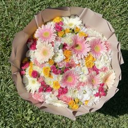 Flower Bouquets