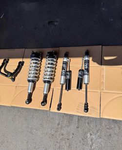 Lift kits