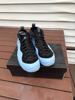 Nike Air Foamposite