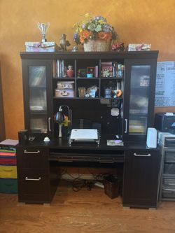 Office Desk 200 OBO