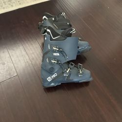 Salomon S/Pro MV 100 GW Ski Boots