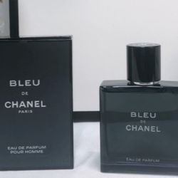 Bleu De Chanel