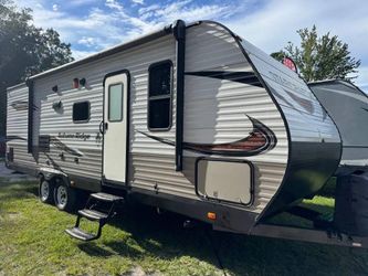 2019 Starcraft Marine Autumn Ridge