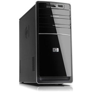 HP Pavilion p6774y Desktop Computer