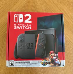 Nintendo Switch 2