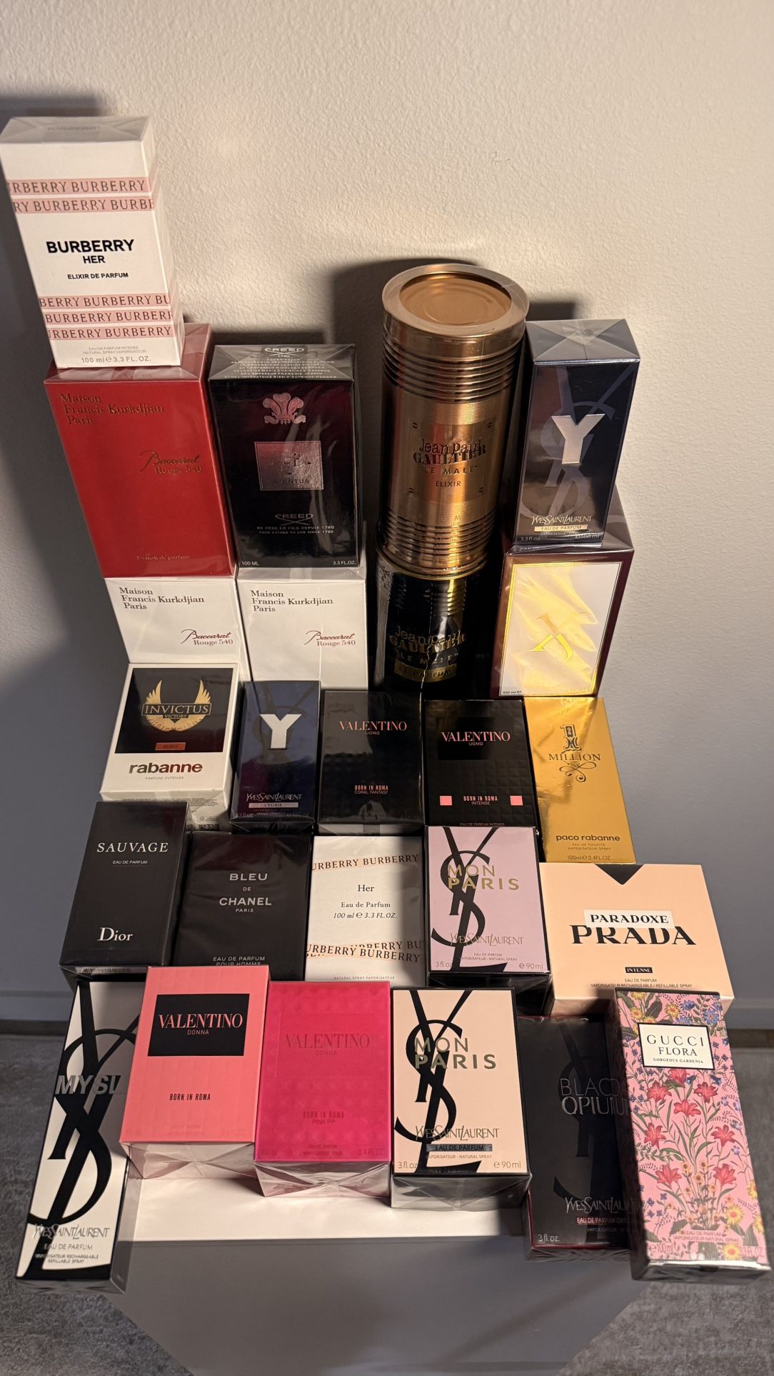 BEST OFFER COLOGNES‼️