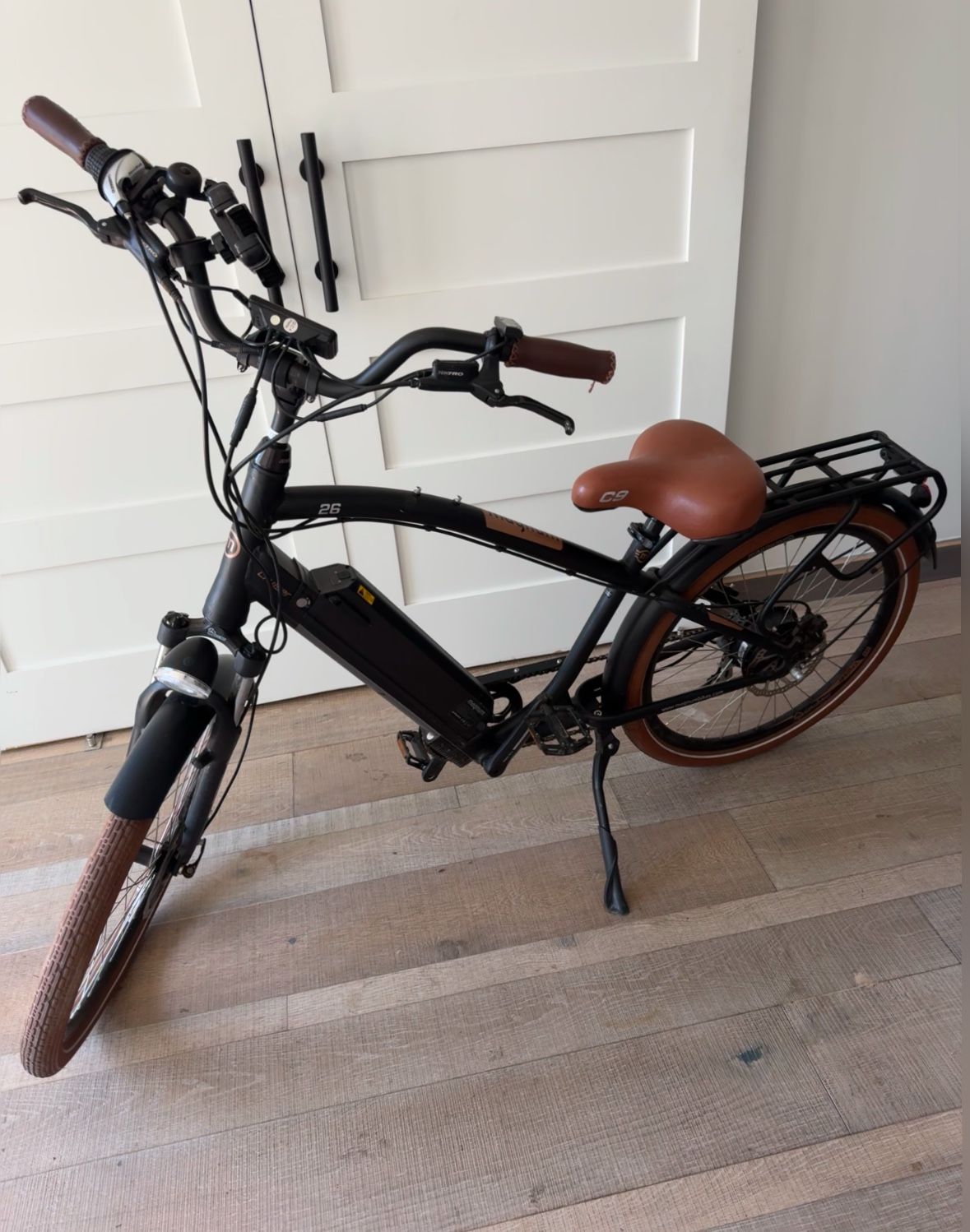 Magnum Cruiser