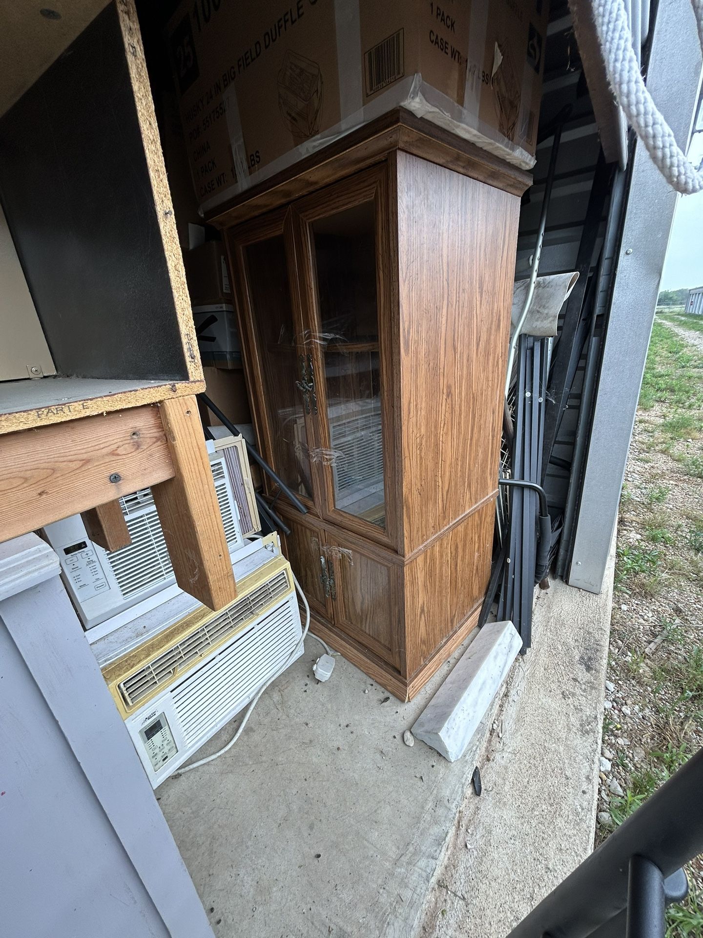 China Cabinet
