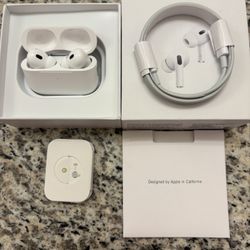 AirPod Pro 2
