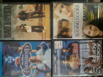 Dvds